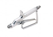 244364 CONTRACTOR IN-LINE GUN WITH FILTER, 250 BAR